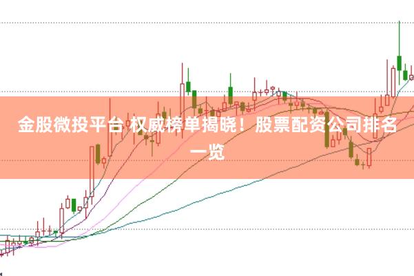 金股微投平台 权威榜单揭晓！股票配资公司排名一览