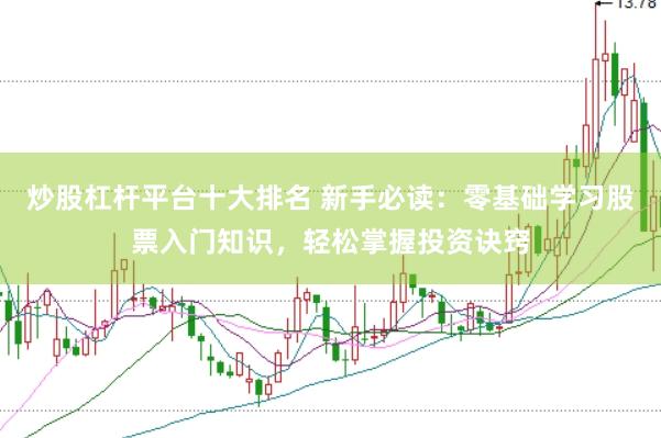 炒股杠杆平台十大排名 新手必读：零基础学习股票入门知识，轻松掌握投资诀窍