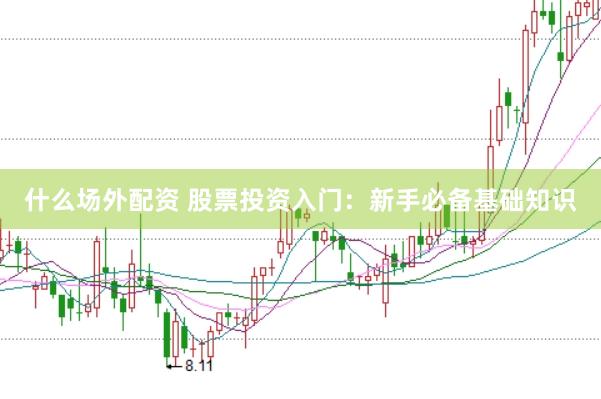 什么场外配资 股票投资入门：新手必备基础知识