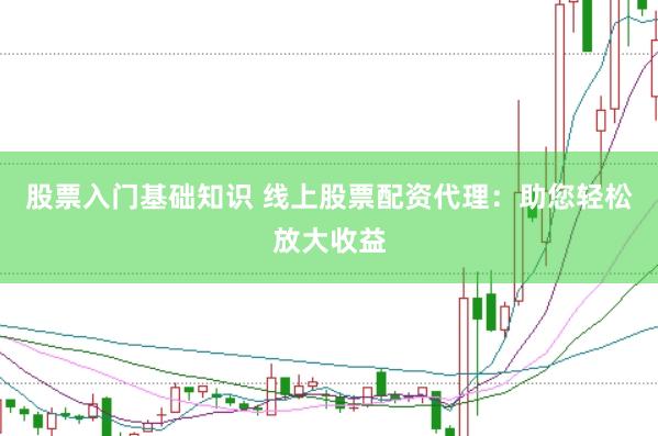 股票入门基础知识 线上股票配资代理：助您轻松放大收益