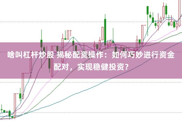啥叫杠杆炒股 揭秘配资操作：如何巧妙进行资金配对，实现稳健投资？