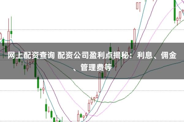 网上配资查询 配资公司盈利点揭秘：利息、佣金、管理费等