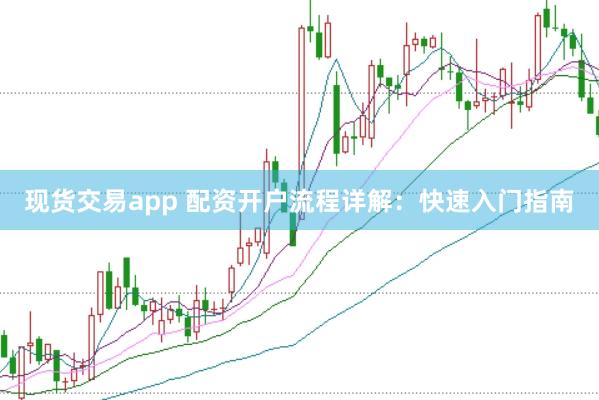 现货交易app 配资开户流程详解：快速入门指南