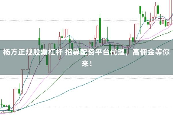 杨方正规股票杠杆 招募配资平台代理，高佣金等你来！