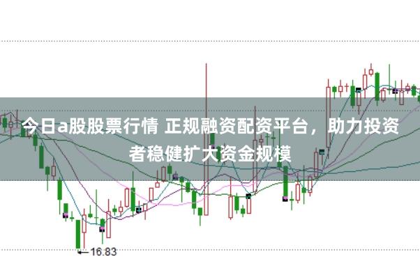 今日a股股票行情 正规融资配资平台，助力投资者稳健扩大资金规模