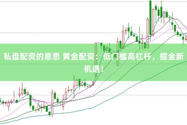 私盘配资的意思 黄金配资：低门槛高杠杆，掘金新机遇！