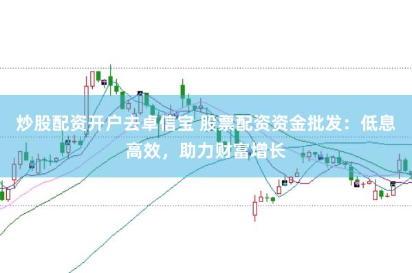 炒股配资开户去卓信宝 股票配资资金批发：低息高效，助力财富增长