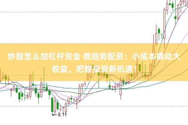 炒股怎么加杠杆资金 微趋势配资：小成本撬动大收益，把握投资新机遇！