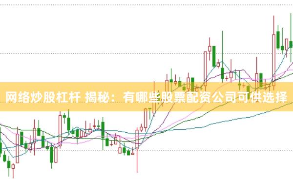 网络炒股杠杆 揭秘：有哪些股票配资公司可供选择