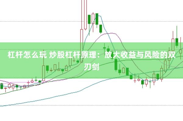 杠杆怎么玩 炒股杠杆原理：放大收益与风险的双刃剑