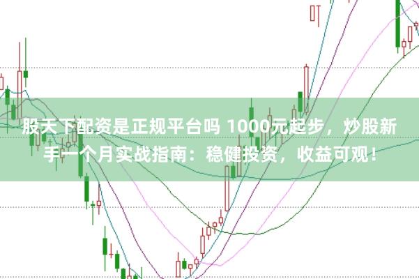 股天下配资是正规平台吗 1000元起步，炒股新手一个月实战指南：稳健投资，收益可观！