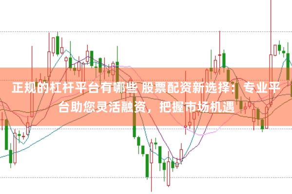正规的杠杆平台有哪些 股票配资新选择：专业平台助您灵活融资，把握市场机遇