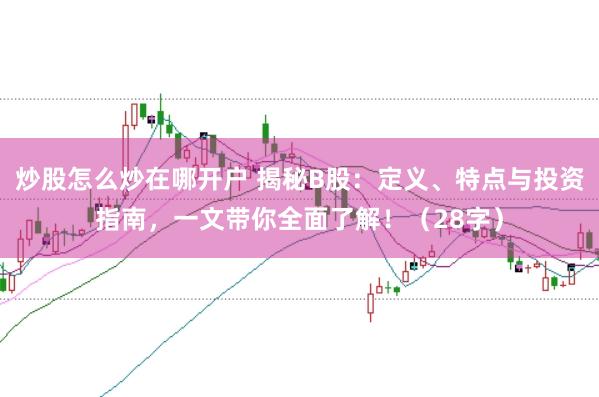 炒股怎么炒在哪开户 揭秘B股:定义、特点与投资指南,一文带你全面了解!(28字)