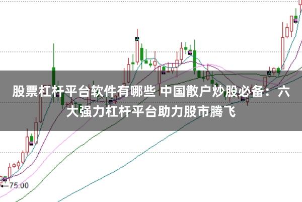 股票杠杆平台软件有哪些 中国散户炒股必备：六大强力杠杆平台助力股市腾飞
