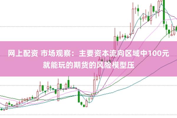 网上配资 市场观察：主要资本流向区域中100元就能玩的期货的风险模型压