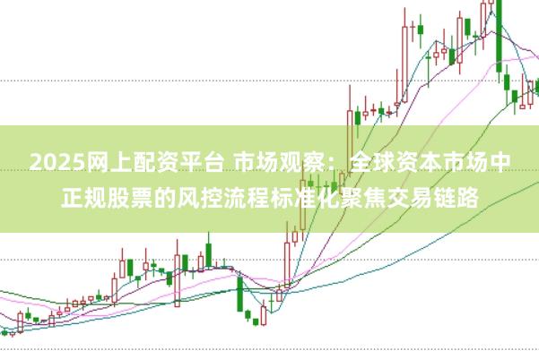 2025网上配资平台 市场观察：全球资本市场中正规股票的风控流程标准化聚焦交易链路