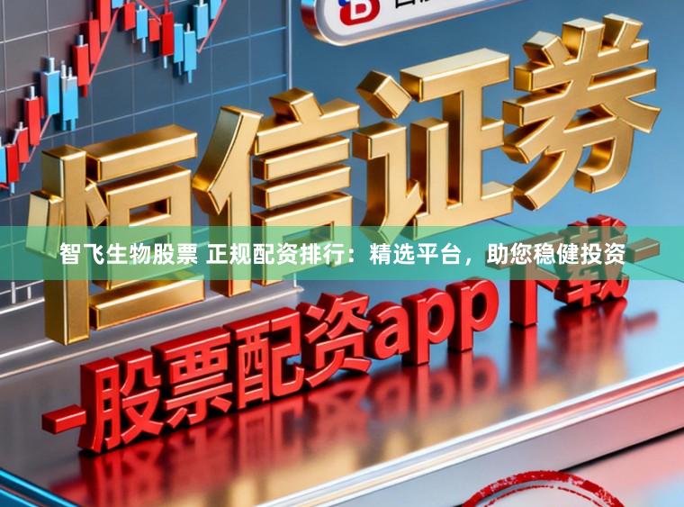 智飞生物股票 正规配资排行：精选平台，助您稳健投资