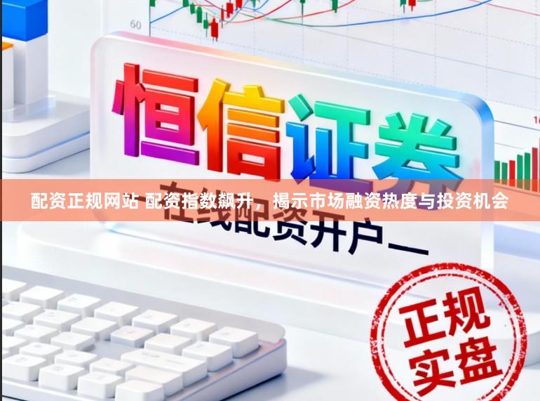 配资正规网站 配资指数飙升，揭示市场融资热度与投资机会