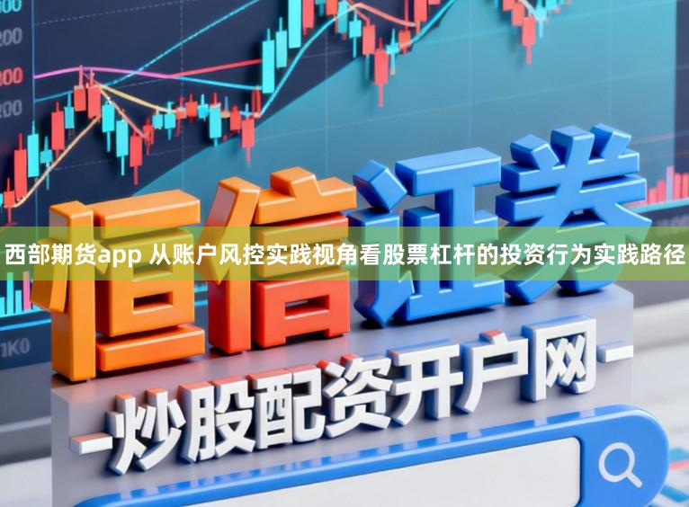 西部期货app 从账户风控实践视角看股票杠杆的投资行为实践路径