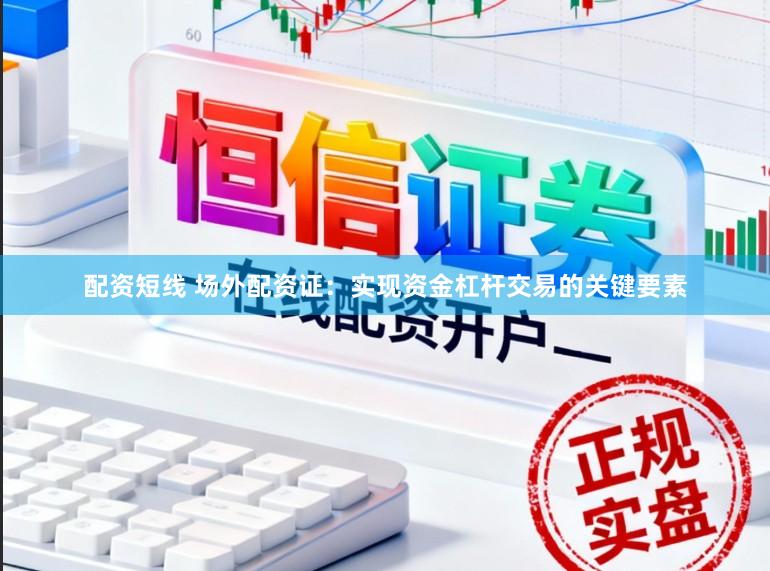 配资短线 场外配资证：实现资金杠杆交易的关键要素