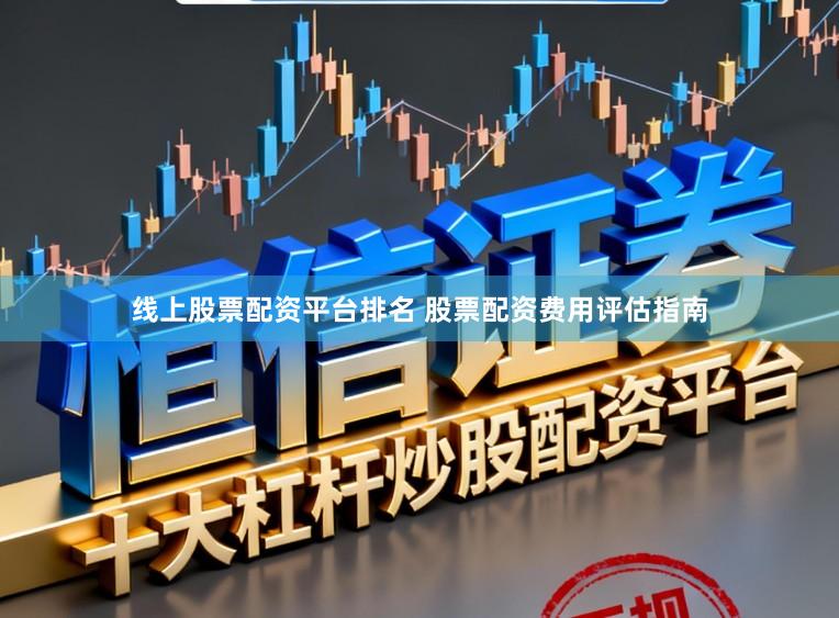 线上股票配资平台排名 股票配资费用评估指南