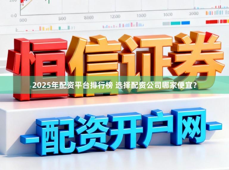 2025年配资平台排行榜 选择配资公司哪家便宜？