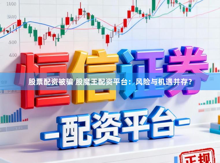 股票配资被骗 股魔王配资平台：风险与机遇并存？