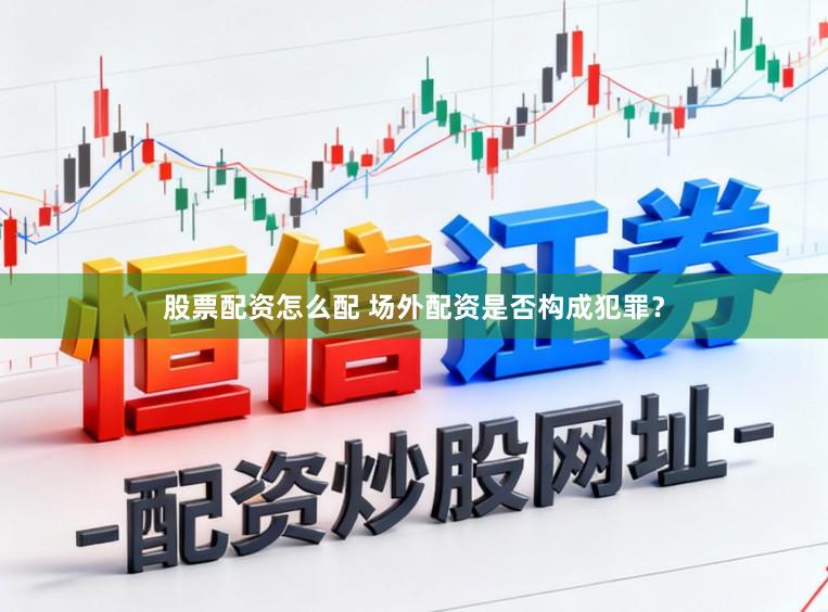 股票配资怎么配 场外配资是否构成犯罪？