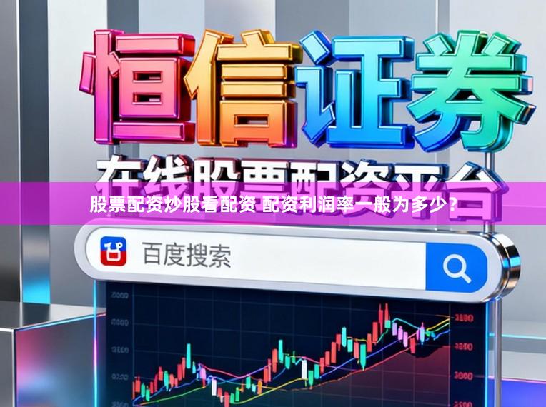 股票配资炒股看配资 配资利润率一般为多少？