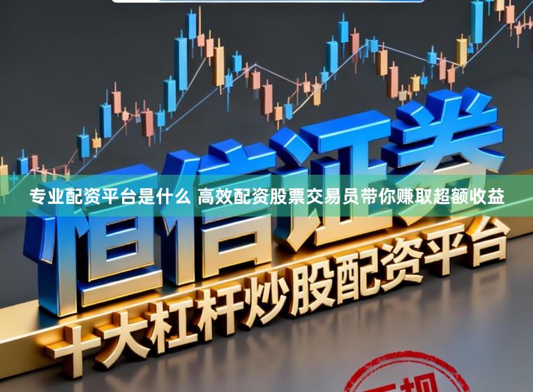 专业配资平台是什么 高效配资股票交易员带你赚取超额收益