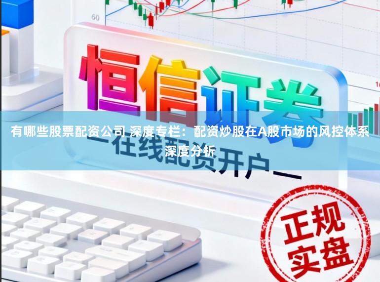 有哪些股票配资公司 深度专栏：配资炒股在A股市场的风控体系深度分析